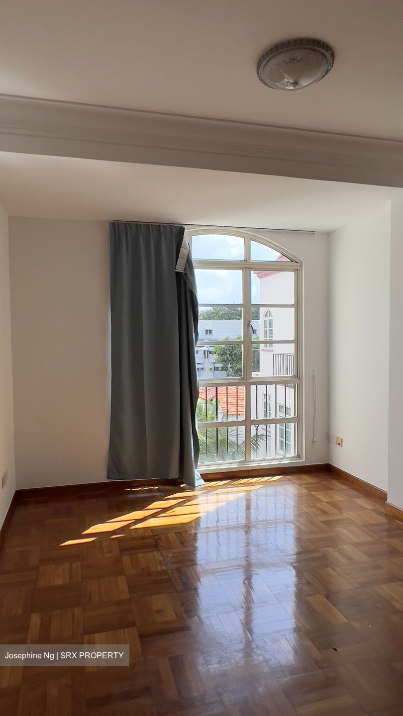 Villa Martia (D15), Condominium #488818401